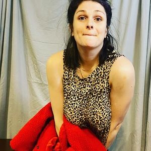 Meet your Posher, Riley